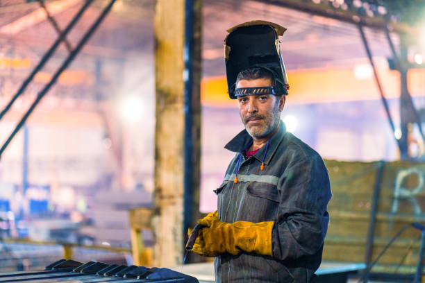 Professional Welder & Metal Fabrication in Lancaster, KY