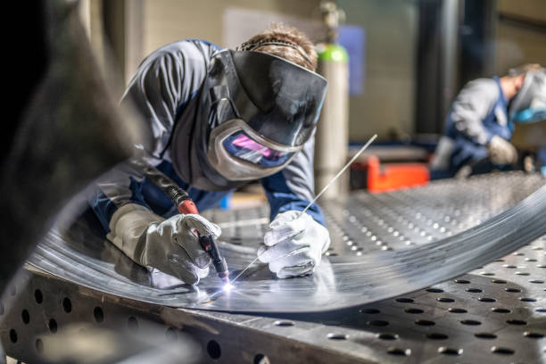 Best Aerospace and Defense Welding in Lancaster, KY