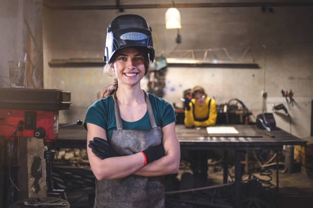 Affordable Welder Services in Lancaster, KY